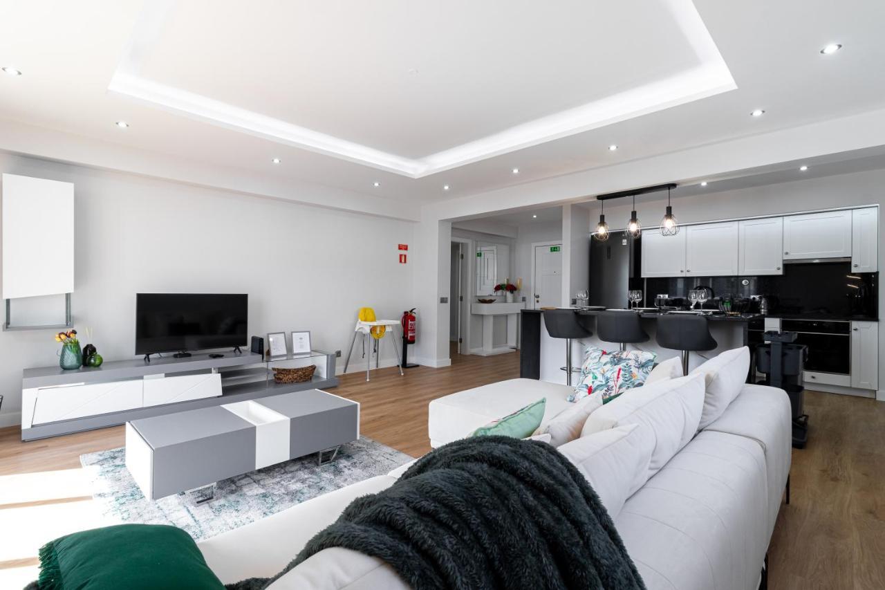Barreiros Holidays By Atlantica 푼샬 외부 사진